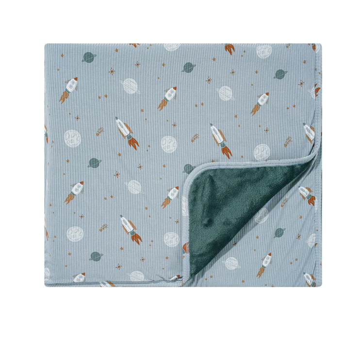 Kids Plush blanket